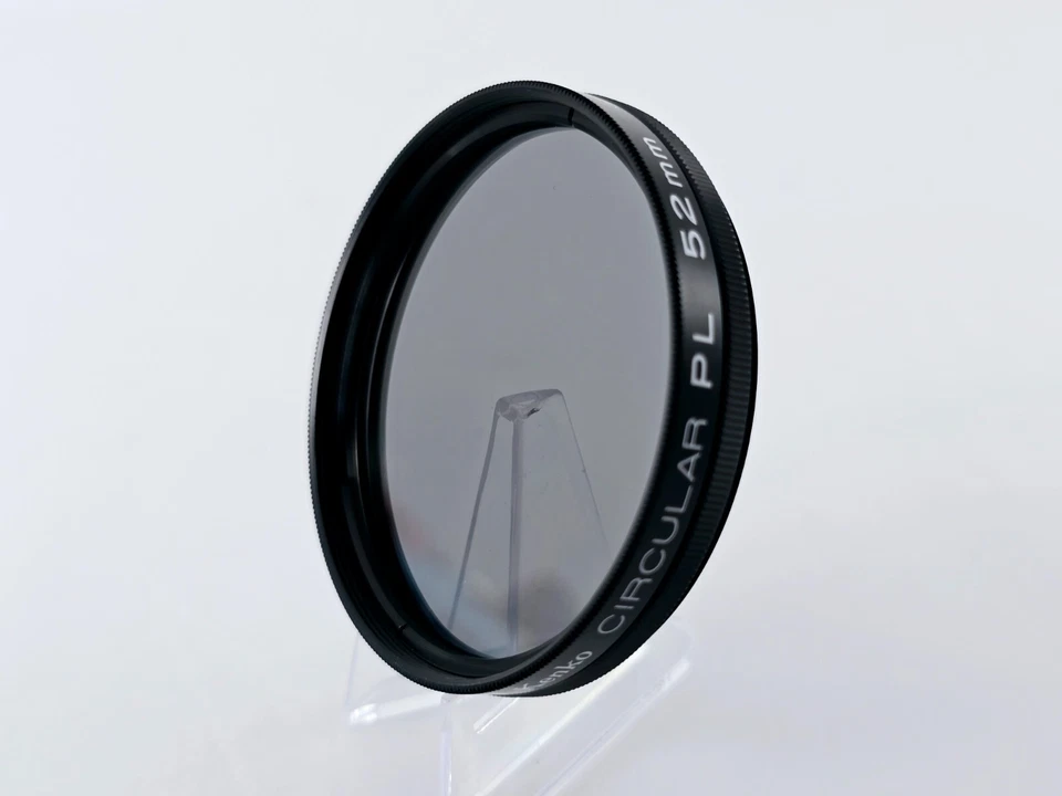 🌸 [MINT] Kenko Circular PL 52mm Lens Filter From Japan - Image 4 of 4
