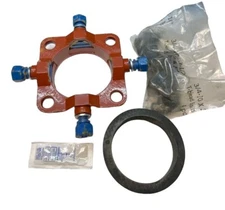 New EBAA Iron Inc Series 2004PSC **SALE**