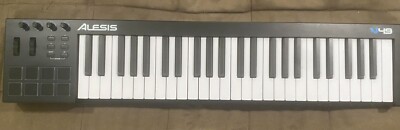 Alesis V49 Keyboard Controller | eBay