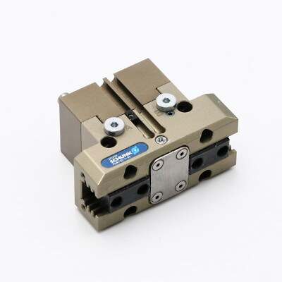 Schunk 371399 Parallelgreifer PGN+50-1-AS