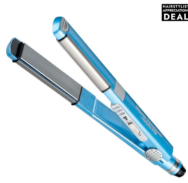 Plancha babyliss sol gel sale