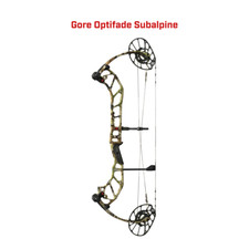 PSE EVO XF 30 EC RH 70 Optifade Subalpine Bow