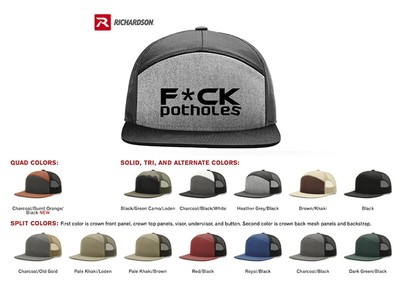 baseball cap shipping box