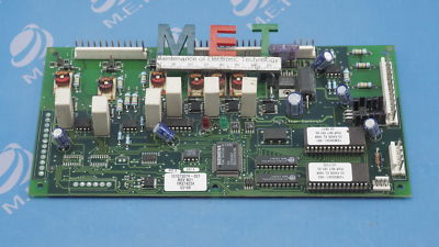 Exide Electronics Gleichrichtersteuerung 101073074-001 11830284660 Tage Garantie