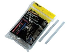 Stanley Tools Dual Temp Mini Sticks 7 X 100Mm Pack Of 24 STA1GS10DT 0.33 per stick