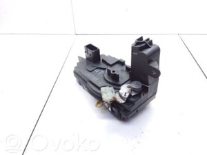 OPEL ZAFIRA B A05 Türschloss vorne rechts 13220368 1.7 Diesel 81kw 2010 28148392