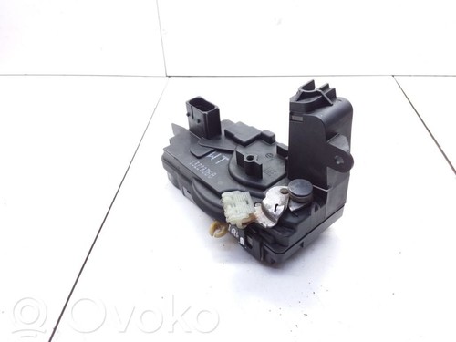 OPEL ZAFIRA B A05 Türschloss vorne rechts 13220368 1.7 Diesel 81kw 2010 28148392