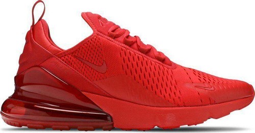 Nike Air Max 2013 Black Laser Orange University Red Mens 