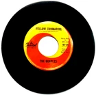 THE BEATLES - Yellow Submarine / Eleanor Rigby - Vinyl 45rpm Capitol 5715