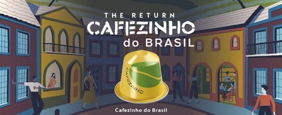 NESPRESSO - NESPRESSO CAFEZINHO DO 