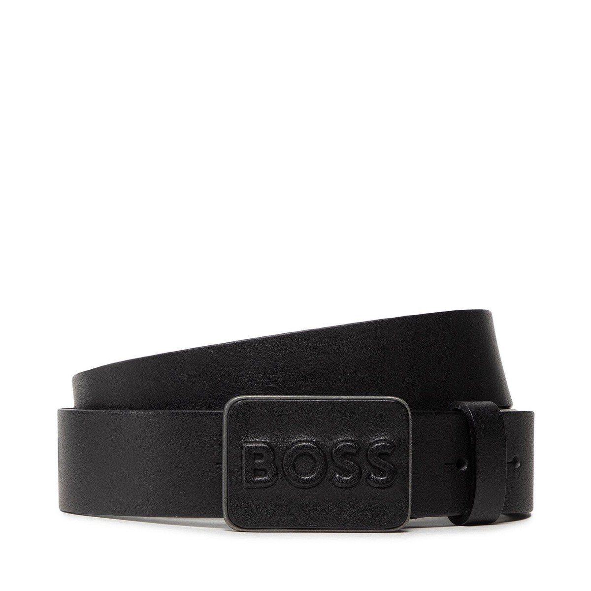 HUGO BOSS MENS BELT ,SEM BOSS SZ35 50471311001 | eBay