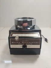  Sears Lady Kenmore 8-Speed Solid State Blender Motor Base ONLY Tested Vintage 