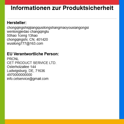 GU10 LED Warmweiß 3000K Lampen 7W Dimmer – Lange Lebensdauer, 730 Lumen, 6er Set - Bild 2 von 2