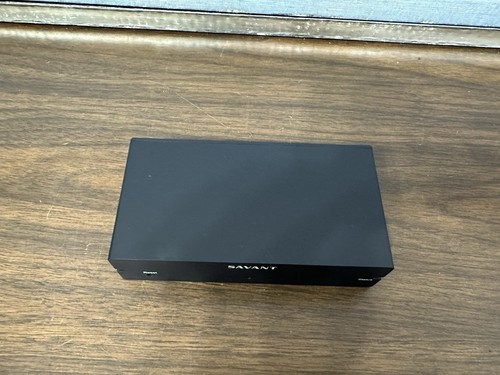 Savant SSC-0014-00 Smartcontrol 16 Not Power Supply - Picture 2 of 7