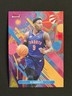 2025-26 Topps Finest - Common RJ Barrett #33 Oil Spill