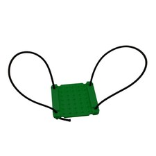 Diving Weights Weight Fits Webbing Strap Underwater Harness Enhanced Stability