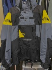 THE NORTH FACE Steep Tech
