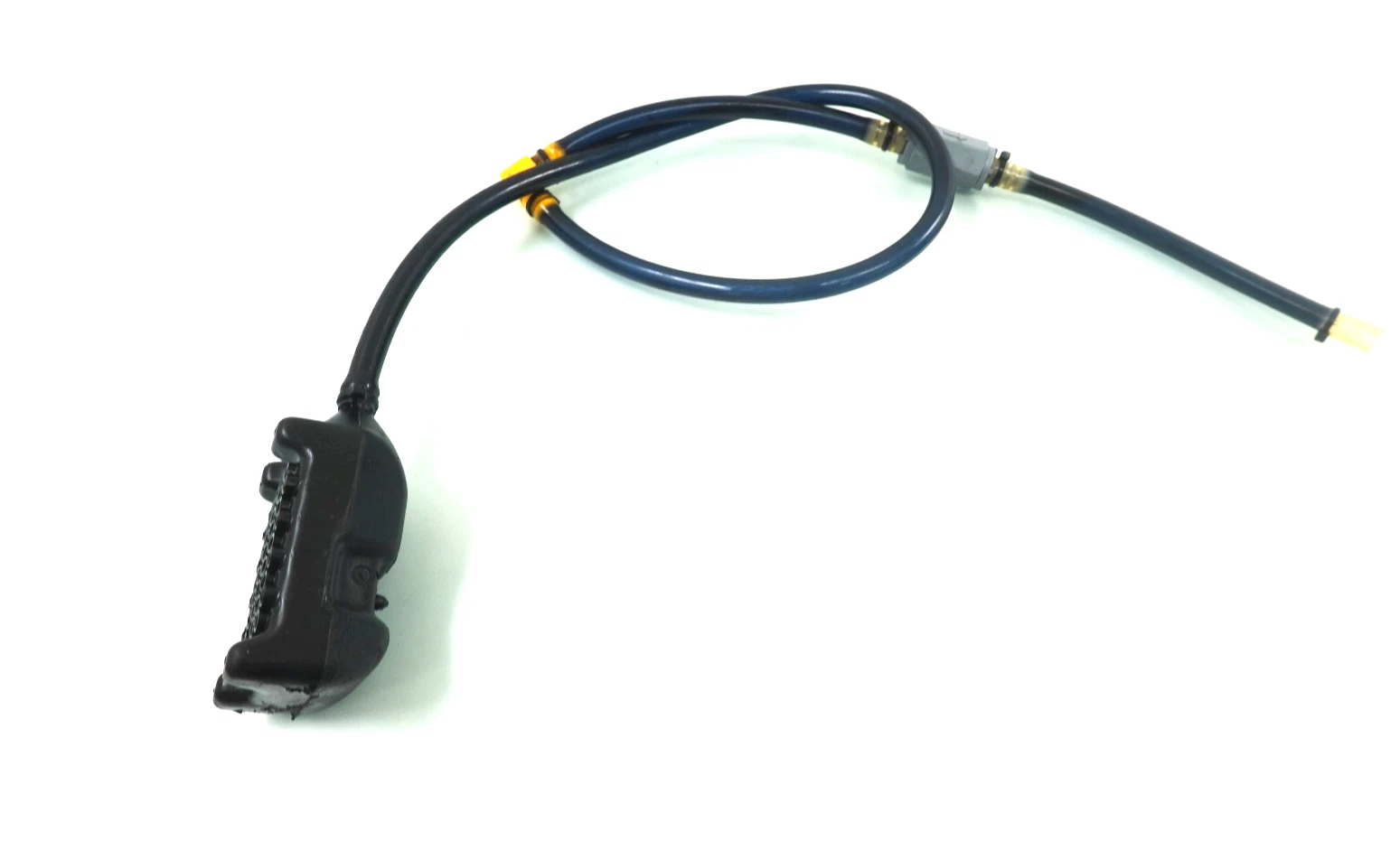 2005 Sea-Doo GTI LE RFI 787 / 800 OEM Bailer Screen + Hoses 292000688 219704412