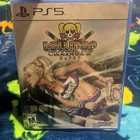 Lollipop Chainsaw: RePOP PS5 Playstation 5 - Limited Run #111