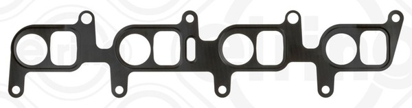 Elring Dichtung AnsaugkrüMmer 300.081 FüR Mercedes Klasse W220 V220 W463 W163-image