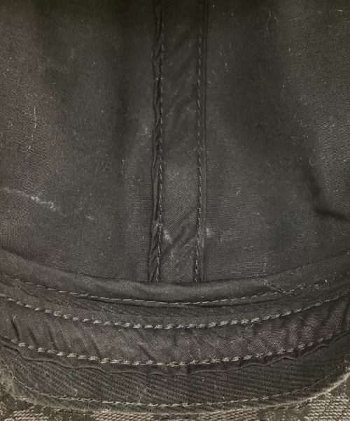 Hacker Project Bb Monogram Jacquard Cap - image 8