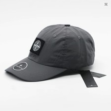 Stone Island Baseball Cap Mutlicoloured