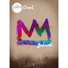 Image of YAHWEH (DVD) HILLSONG CHAPEL