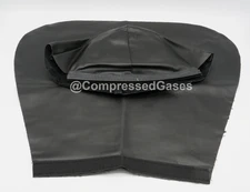 Optrel 4028.016 Leather Head & Neck Protection