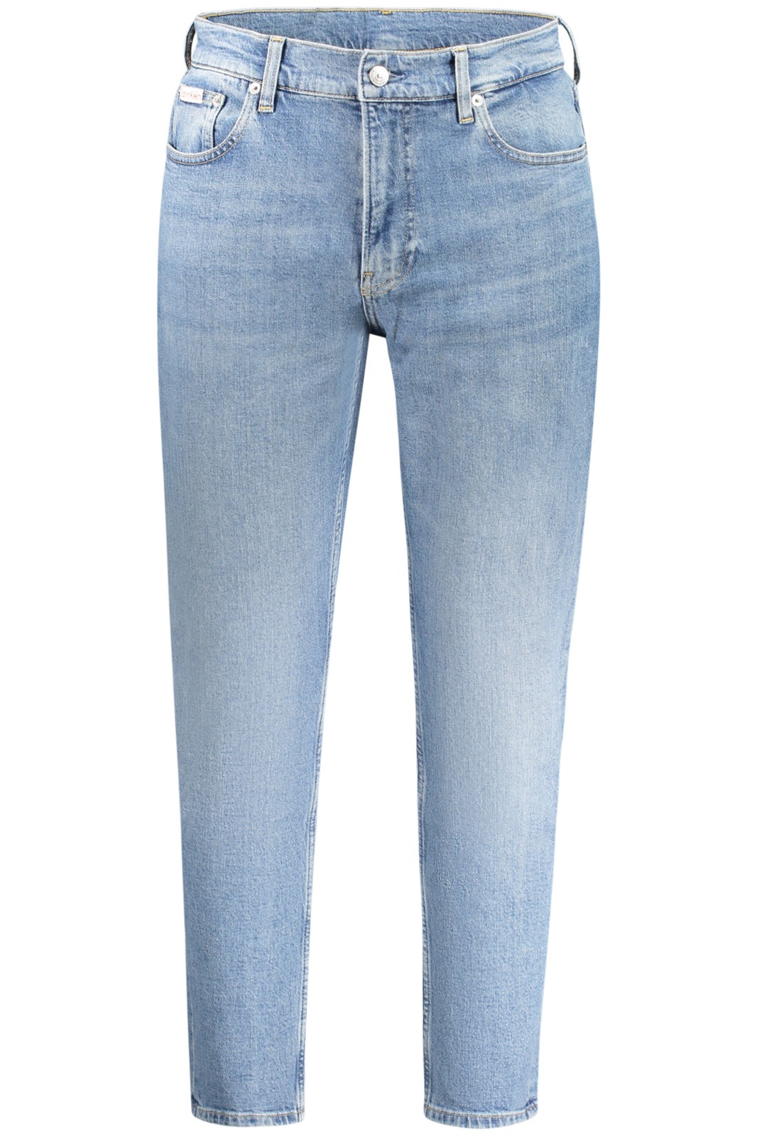 CALVIN KLEIN JEANS DENIM UOMO BLU TAGLIA = 29