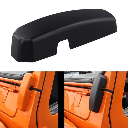 Wsparcie - Uchwyt Instalacja Wysoka uniwersalność Matowo-czarny materiał ABS - Zdjęcie 1 z 14