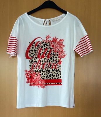 Damen Shirt  von rich & royal  Gr. smal