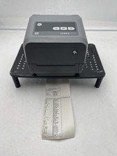 Zebra ZD42042-C01E00EZ Thermal Transfer / Direct Thermal LAN/USB