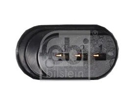 FEBI BILSTEIN Turbolader für VW Polo 6R 6C 1.4 TDI Skoda Fabia III Kombi NJ5