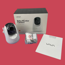VAVA 720P HD Video Baby Monitor Add-on Bluetooth Camera VA-IH006 NO4181 VK 