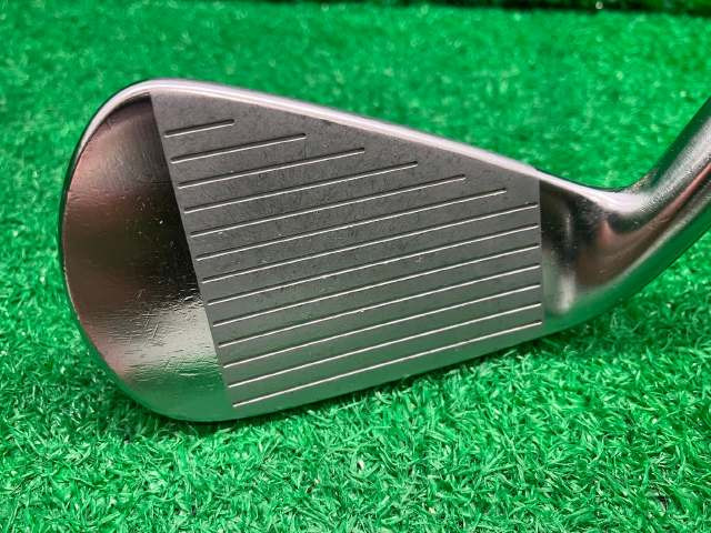Bridgestone TOURSTAGE X-BLADE GR P-1 Single Iron 4I DG (X100