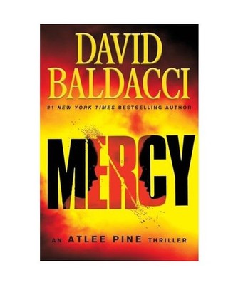 Mercy, David Baldacci