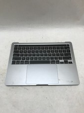 Apple MacBook Pro 2019 13" A2159 Palmrest Battery ONLY For Parts/Repair READ -DW