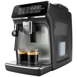 Philips Home Series 3300 EP3329/70 Kaffeevollautomat Schwarz