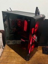 HIGH END AM4 GAMING PC (no gpu)