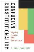 Sungmoon Kim | Confucian Constitutionalism | Buch | Englisch (2023) | Gebunden