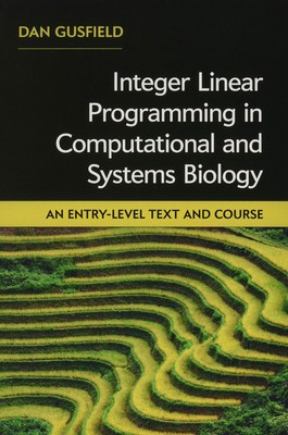 Ganzzahlige lineare Programmierung in Computer- und Systembiologie: