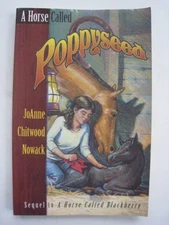 A Horse Called Poppyseed