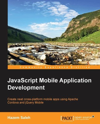 JavaScript Native Mobile Apps Development Hazem Saleh Taschenbuch Englisch 2014