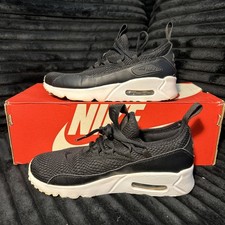 Nike Air Max 90 EZ Gs 5y/6.5W Pre-owned With Box