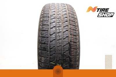 Take Off 275/65R18 Goodyear Wrangler Fortitude HT - 116T - 12/32 Spare