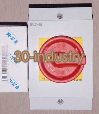 1PCS NEW FOR   Isolation Switch P1-25/I2/SVB/N #jd