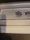 Disney Winnie The Pooh Sketchbook Rectangular Porcelain Serving 13" Platter New — photo 8