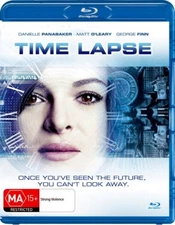 Time Lapse [Region B] [Blu-ray] - DVD - New