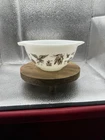 Vtg 60s 70s Pyrex 441 Early American Cinderella Nesting Bowl 1-1/2 Pint Grandma