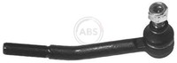 A.B.S. Spurstangenkopf Gelenkkopf 230099 FüR Fiat Argenta 132 Polonez 125P FSO 1